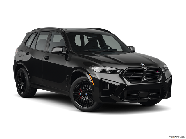 2026 BMW X5 M