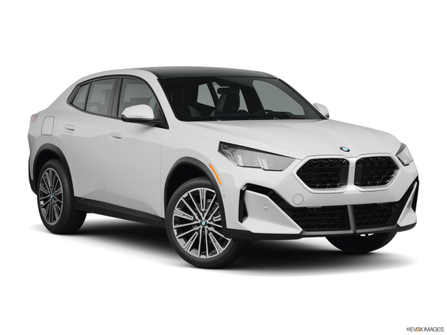 2026 BMW X2
