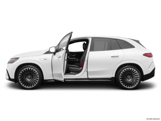 2026 Mercedes-Benz EQE