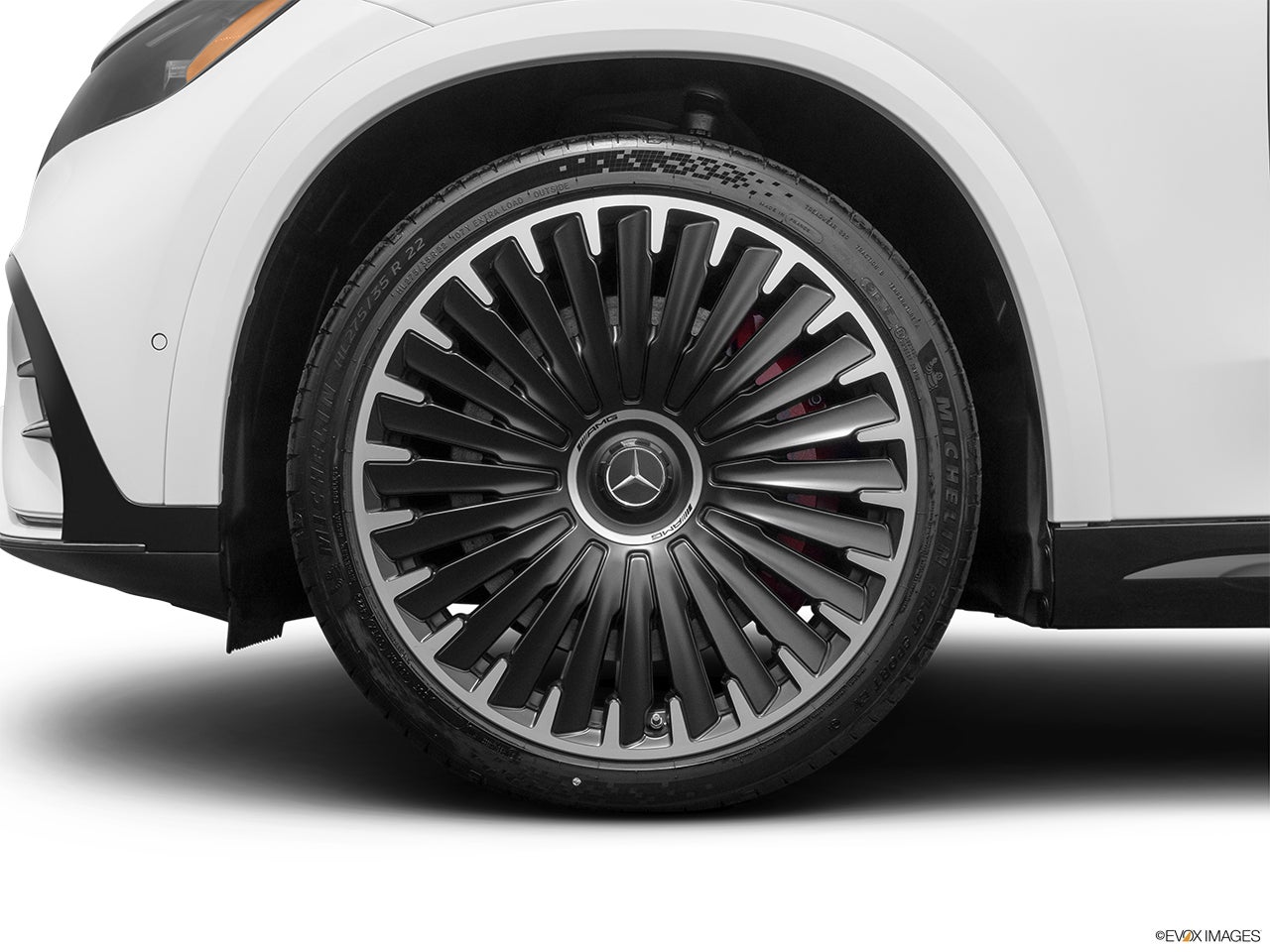 2026 Mercedes-Benz EQE photo
