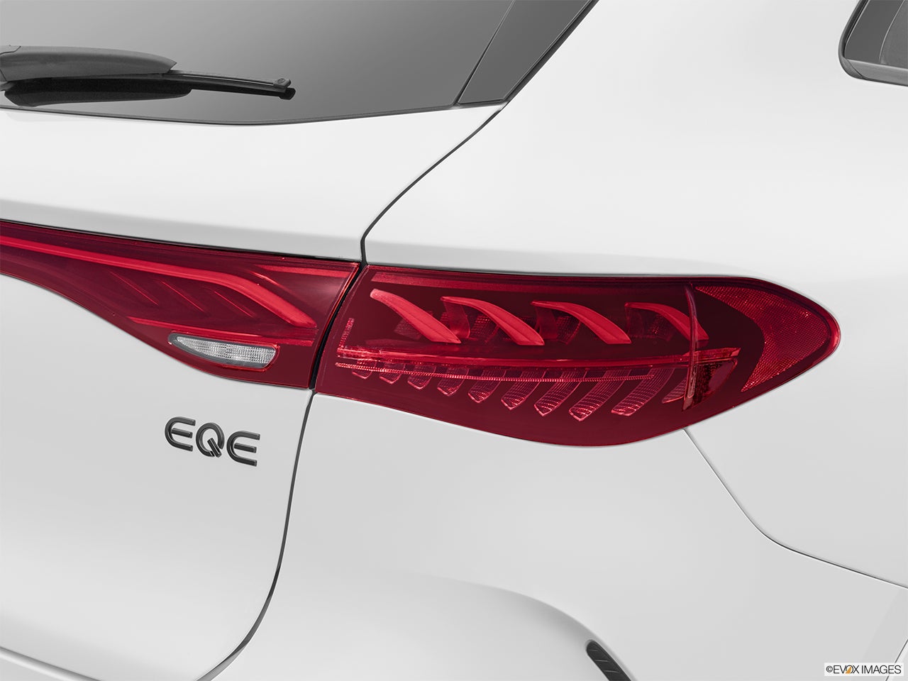 2026 Mercedes-Benz EQE photo