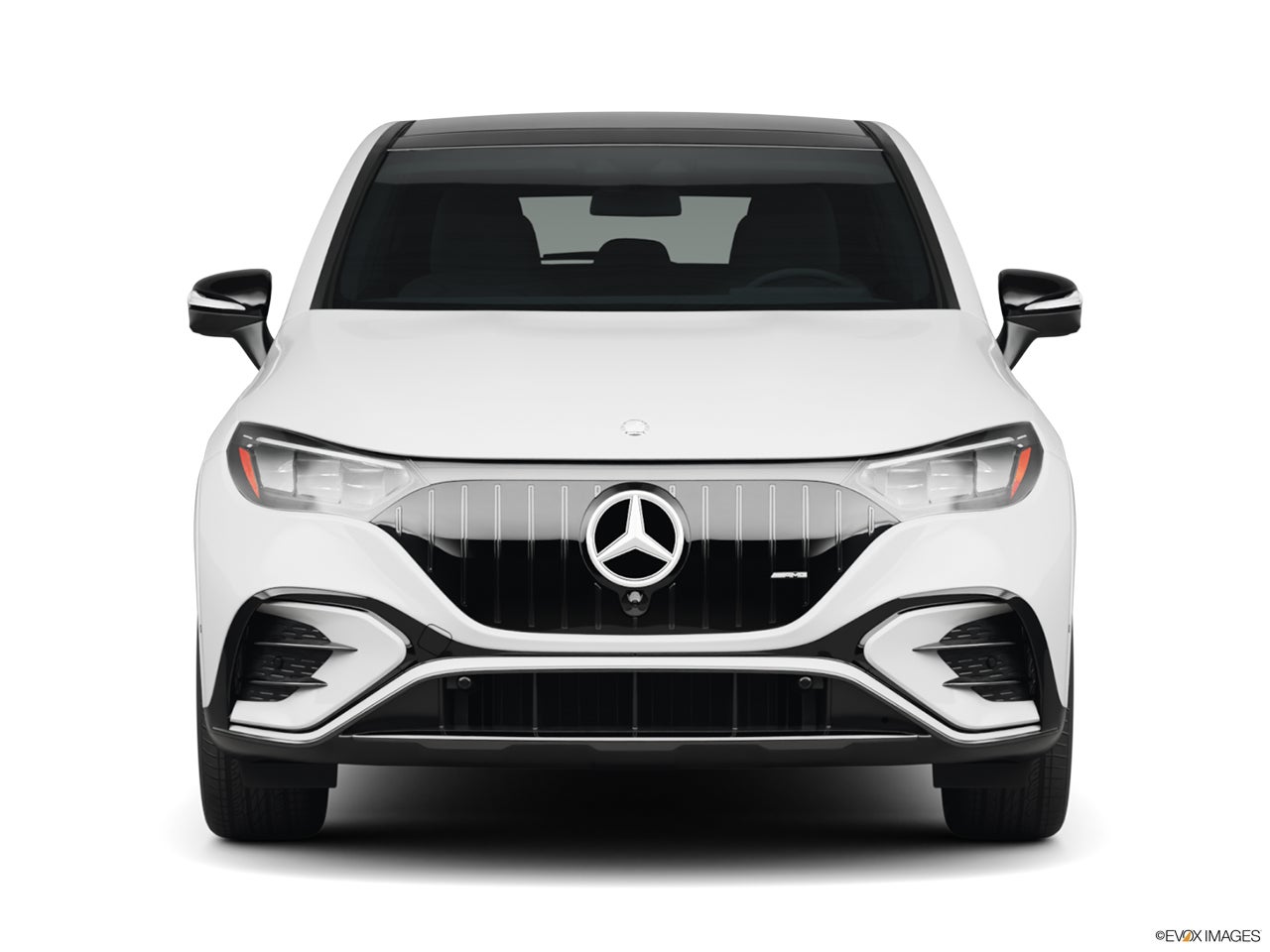 2026 Mercedes-Benz EQE photo