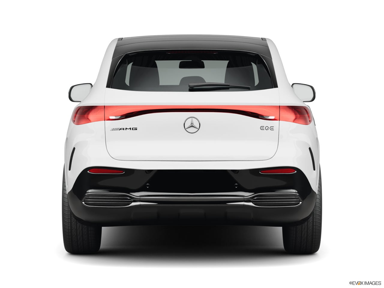 2026 Mercedes-Benz EQE photo