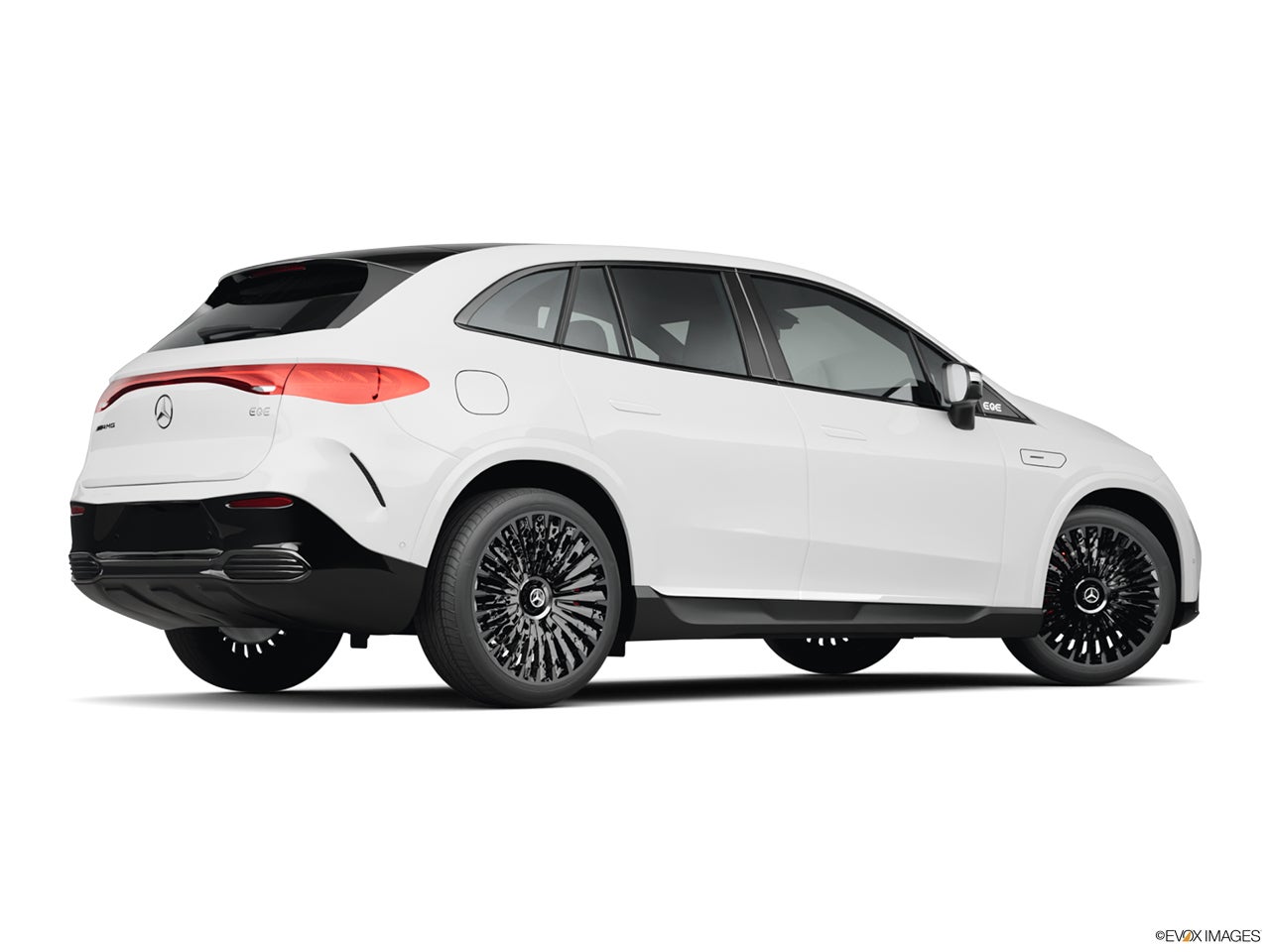 2026 Mercedes-Benz EQE photo