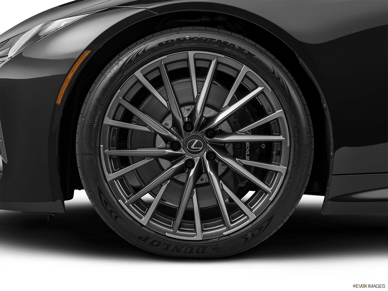 2026 Lexus LC 500 photo