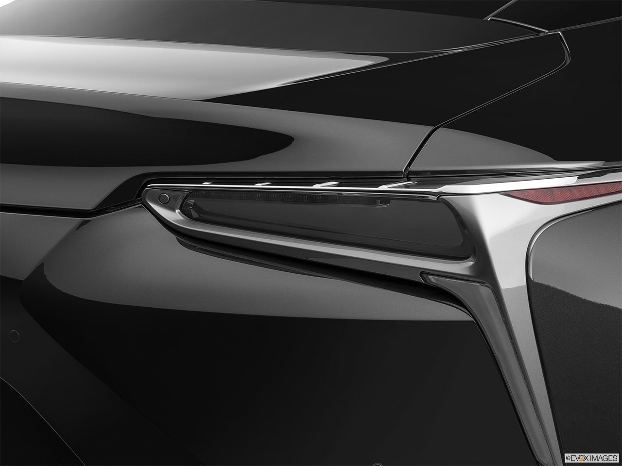 2026 Lexus LC 500 photo