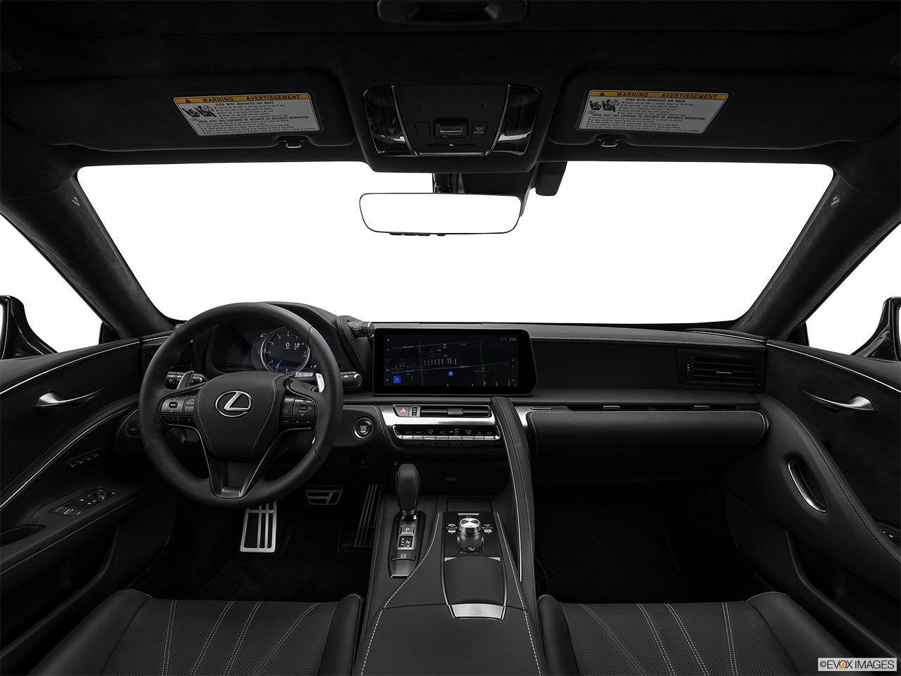 2026 Lexus LC 500 photo