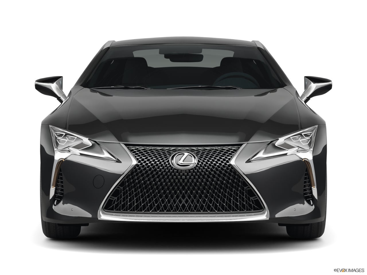 2026 Lexus LC 500 photo