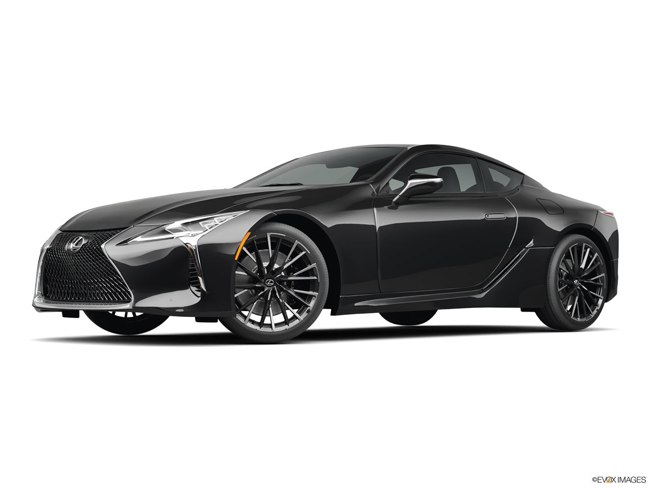 2026 Lexus LC 500 photo