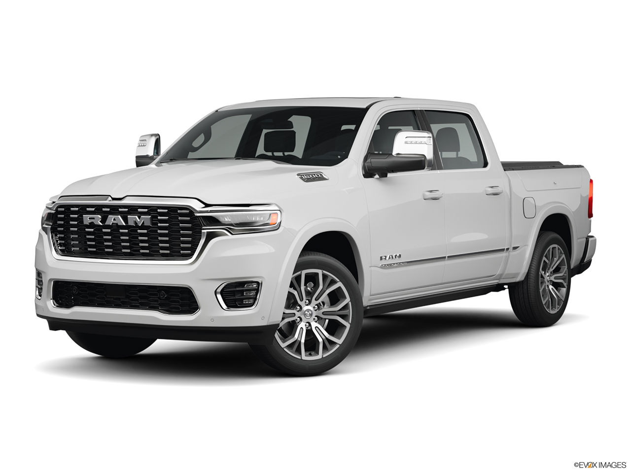 CPO Truck