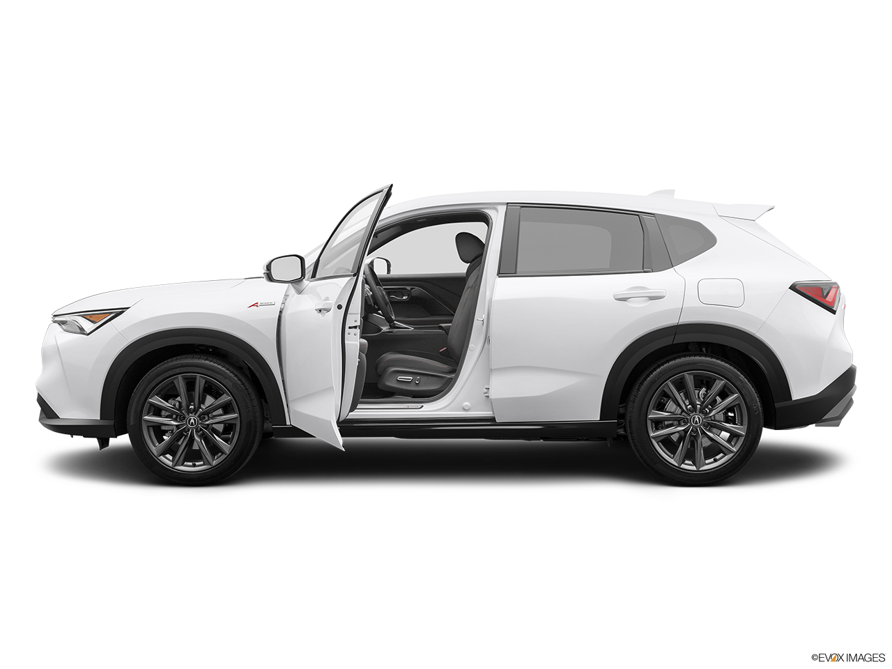 2026 Acura ADX
