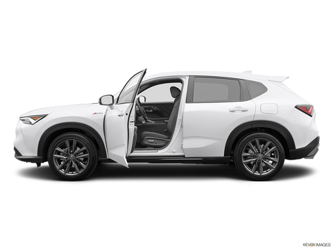 2026 Acura ADX