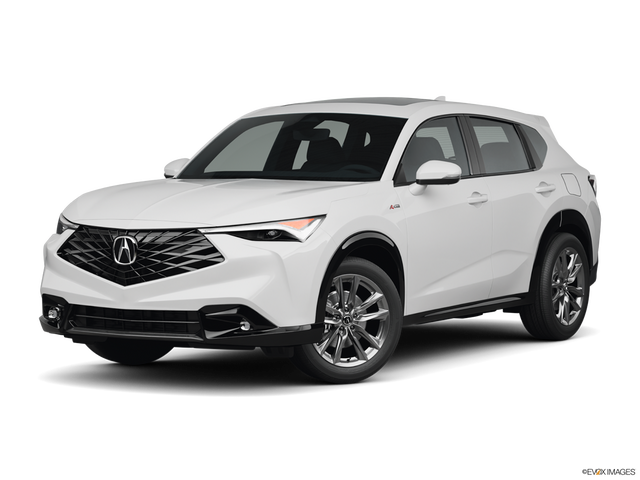 Acura ADX