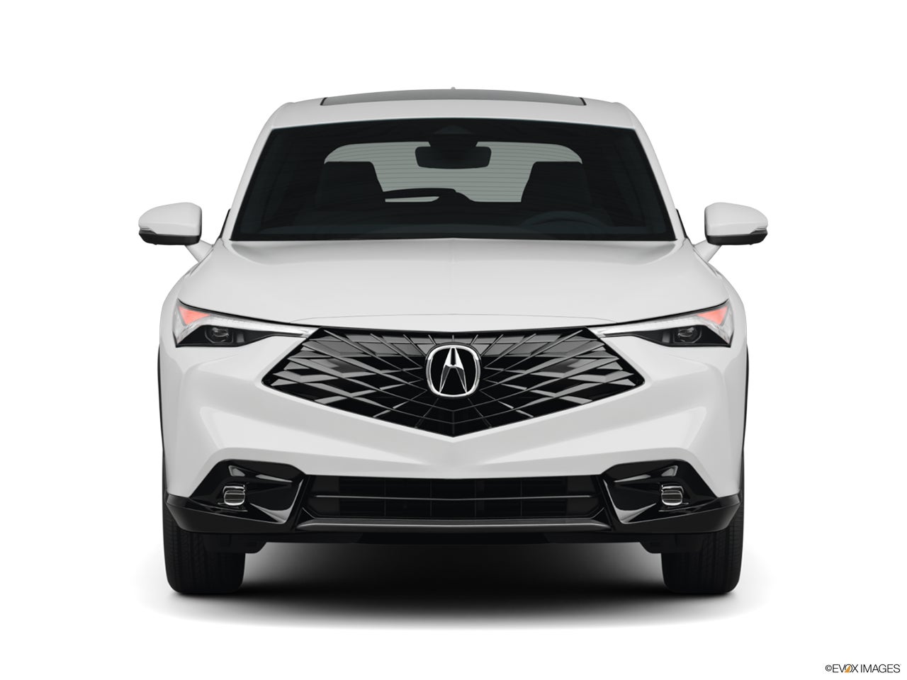 2026 Acura ADX photo