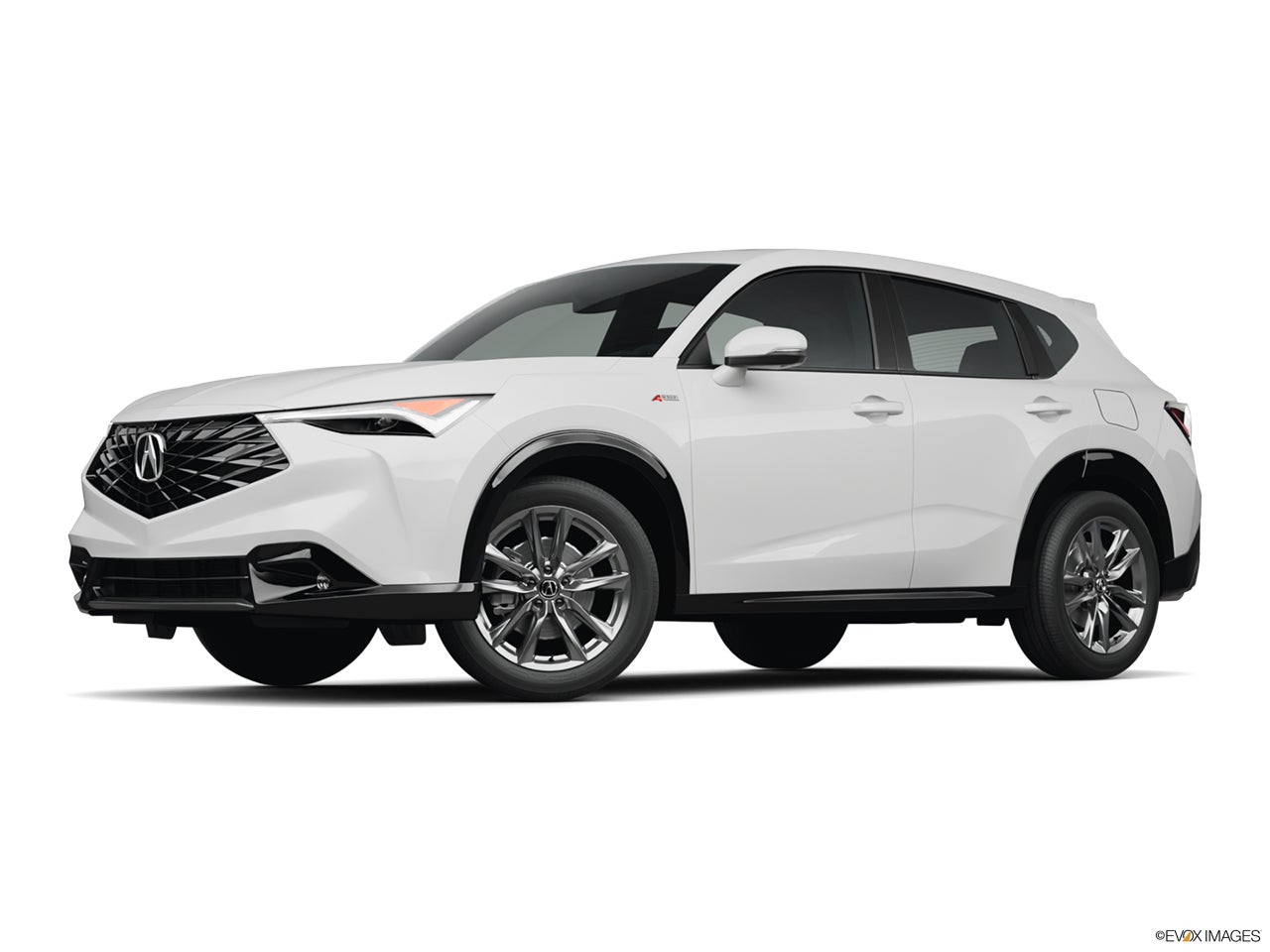 2026 Acura ADX photo