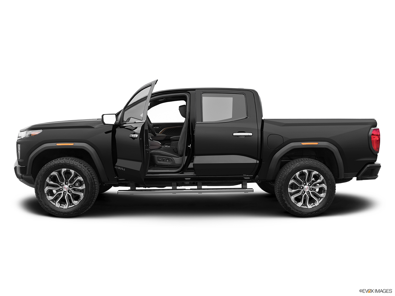 2025 GMC Canyon