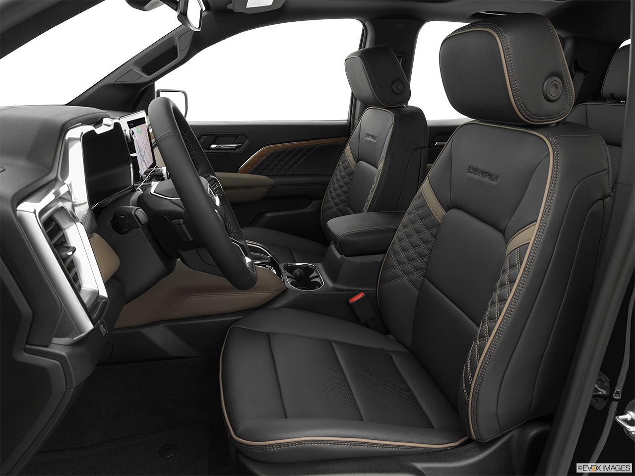 2025 GMC Canyon photo
