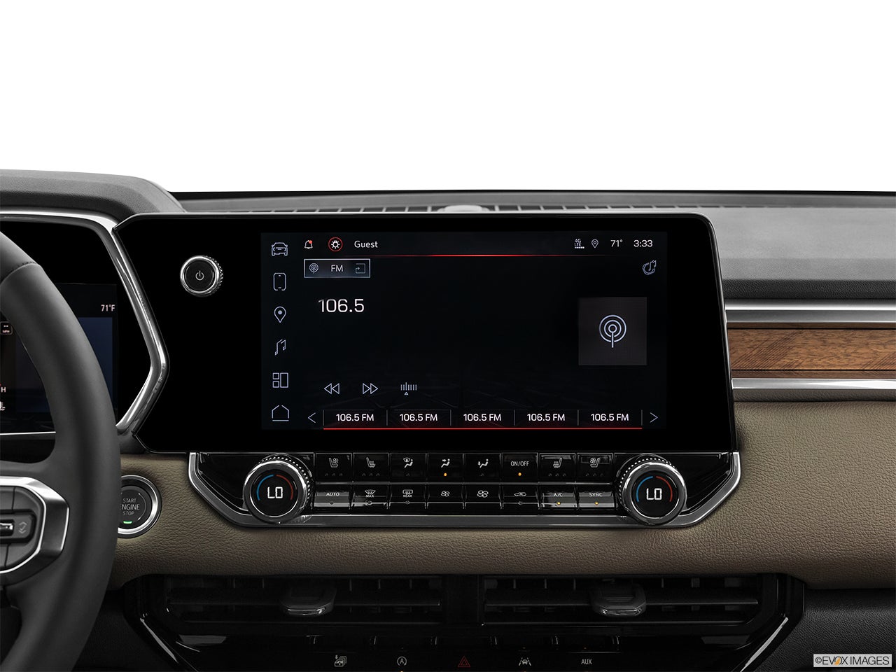 2025 GMC Canyon photo