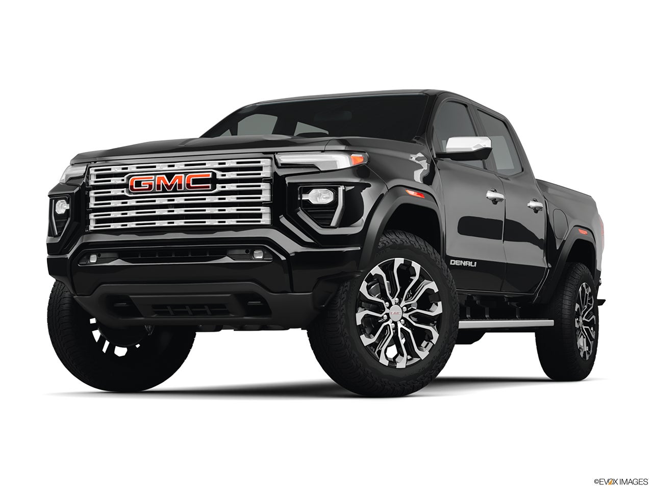 2025 GMC Canyon photo