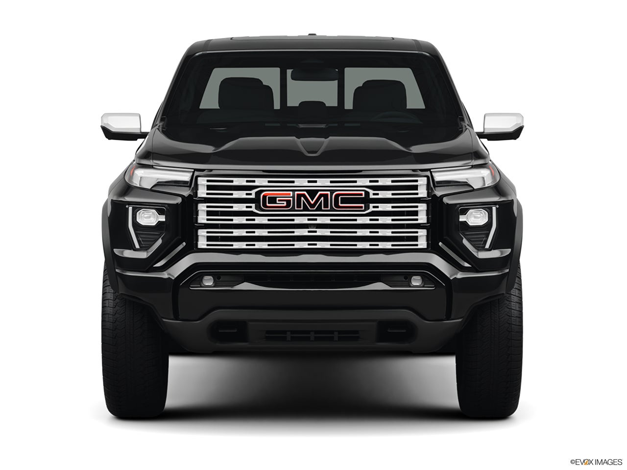 2025 GMC Canyon photo