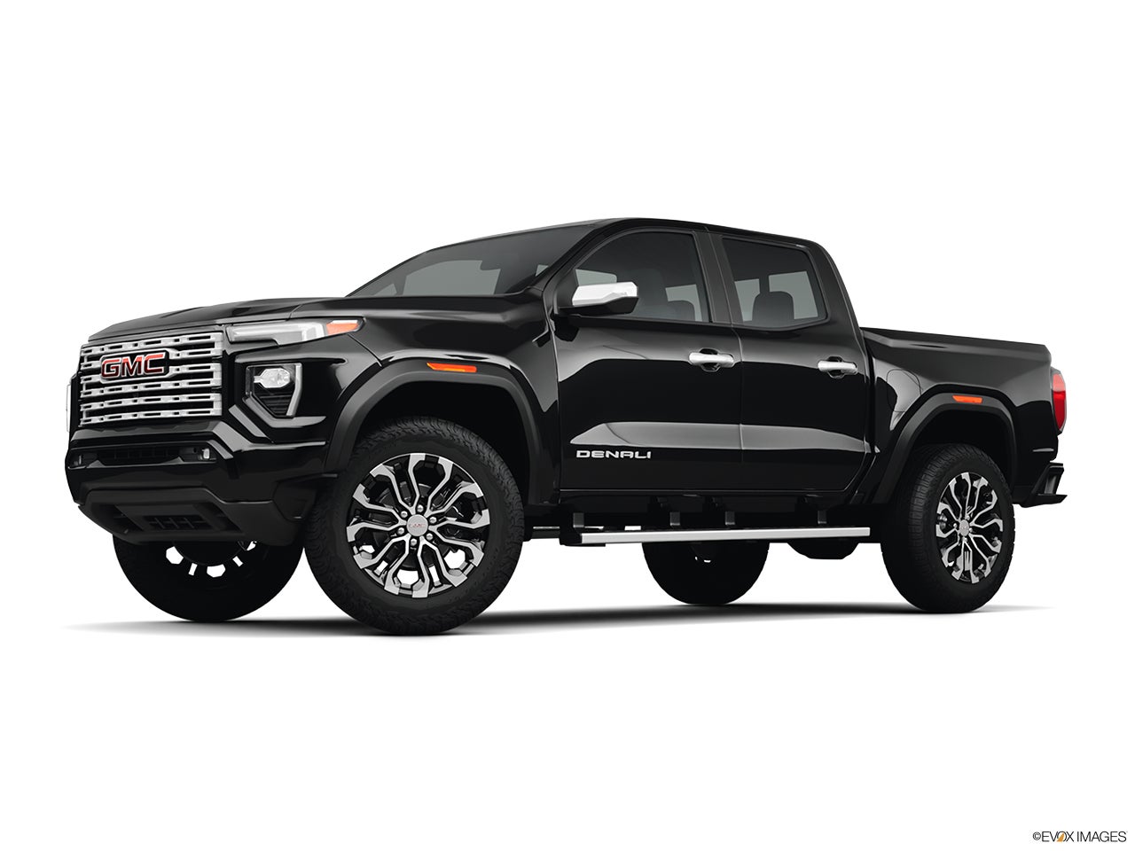 2025 GMC Canyon photo