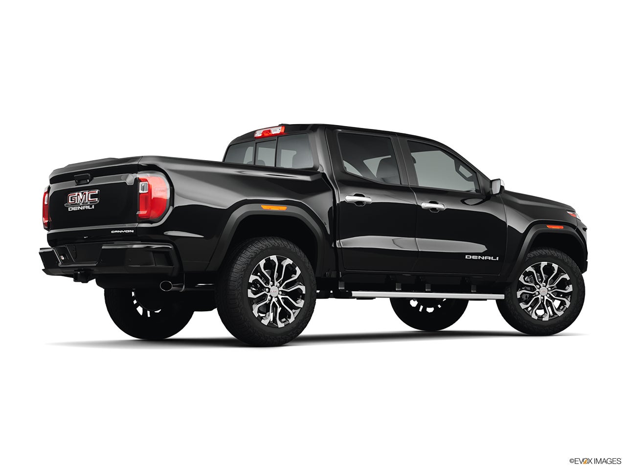 2025 GMC Canyon photo