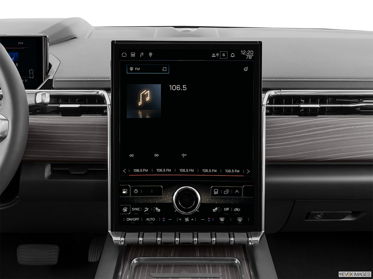 2026 GMC Sierra EV photo