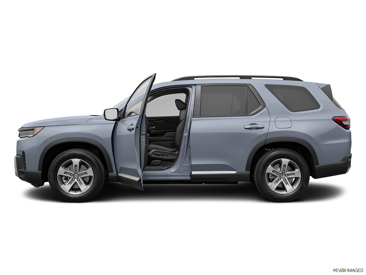 2026 Honda Pilot