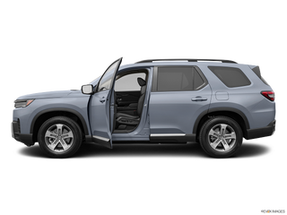 2026 Honda Pilot