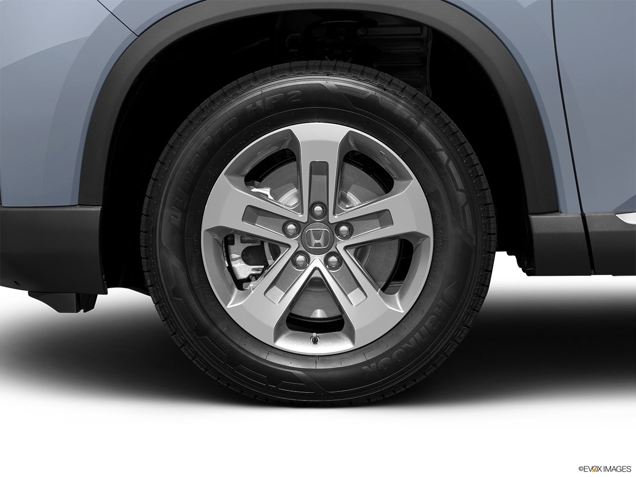 2026 Honda Pilot photo