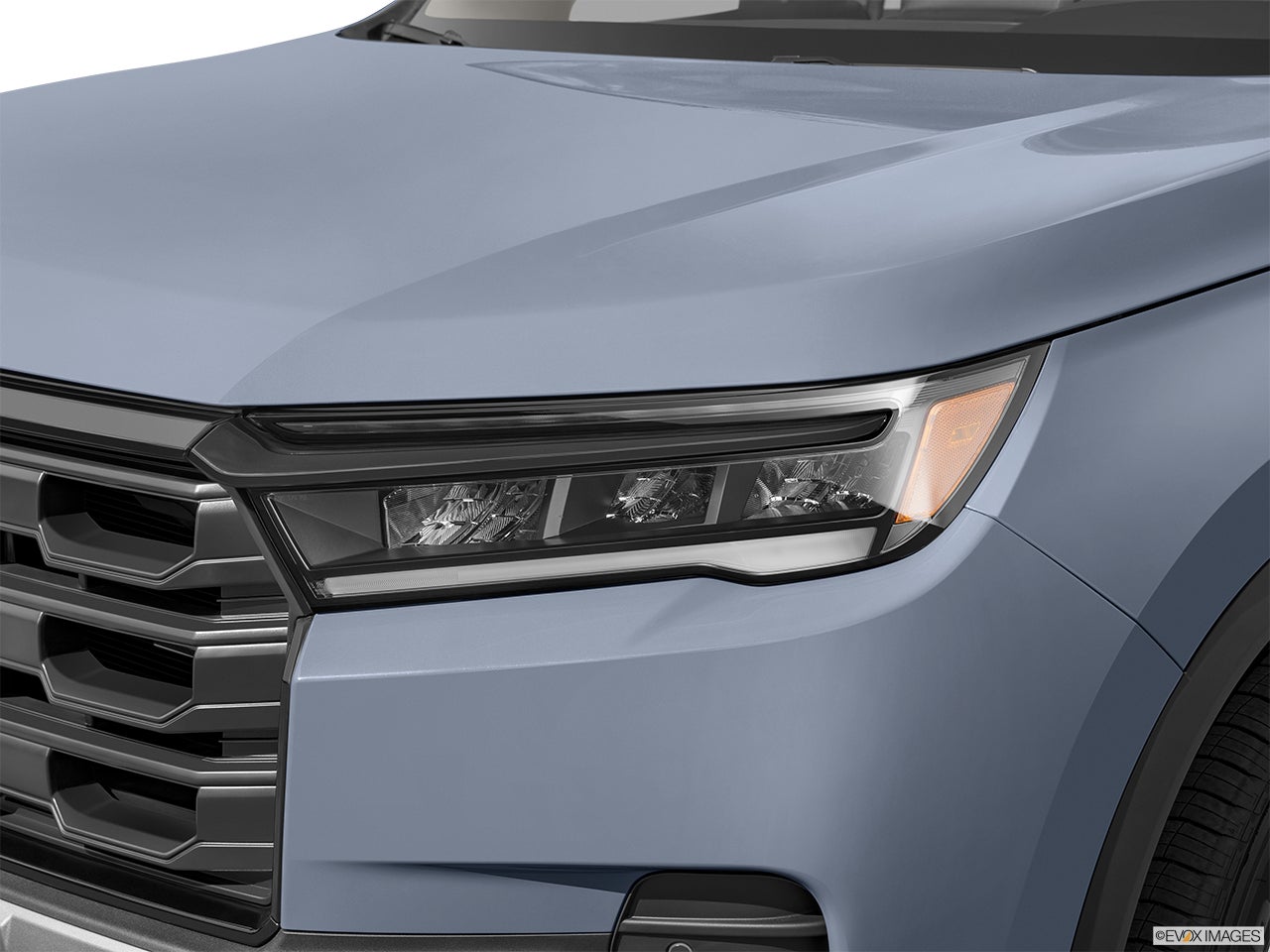 2026 Honda Pilot photo