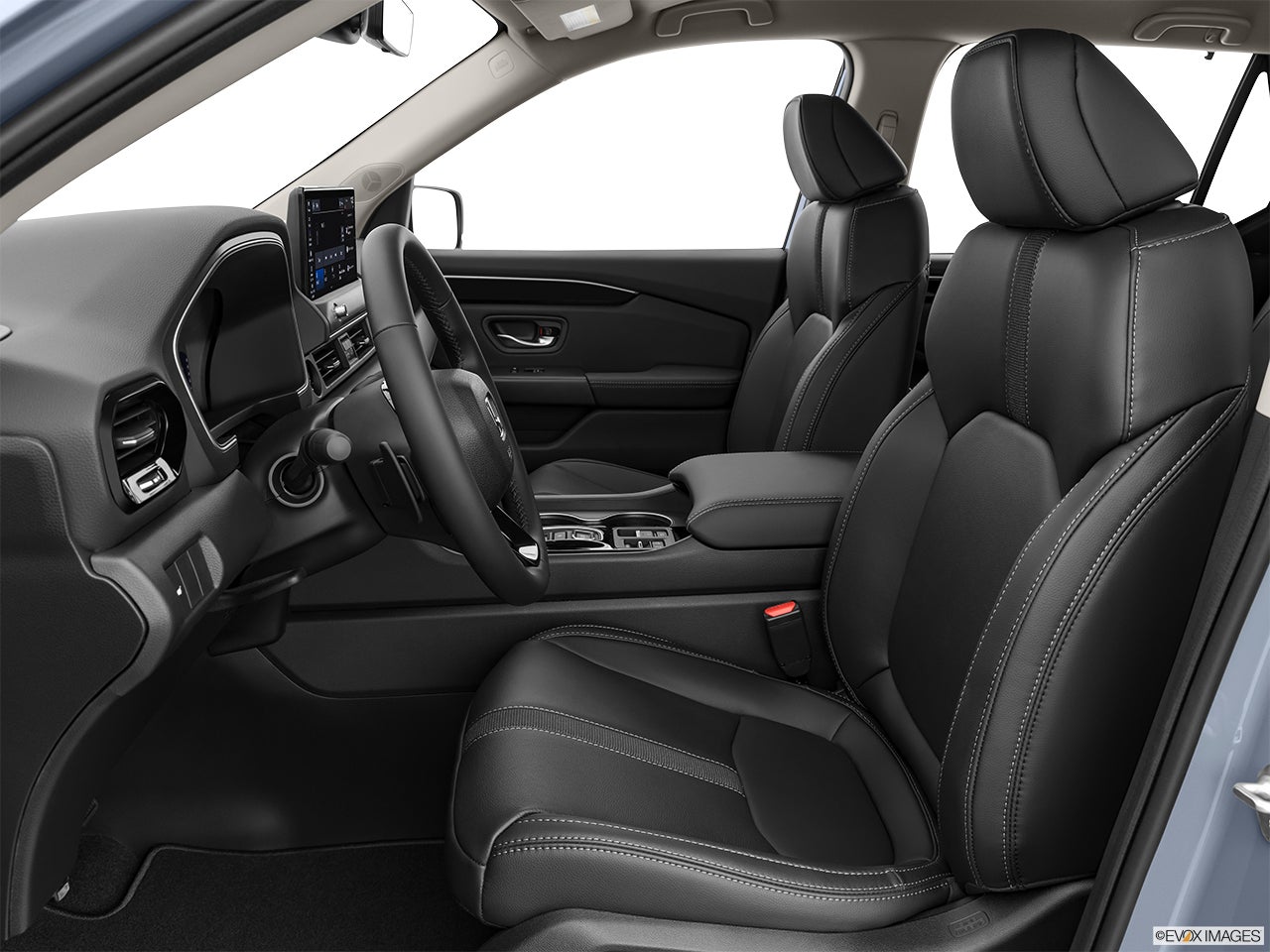 2026 Honda Pilot photo