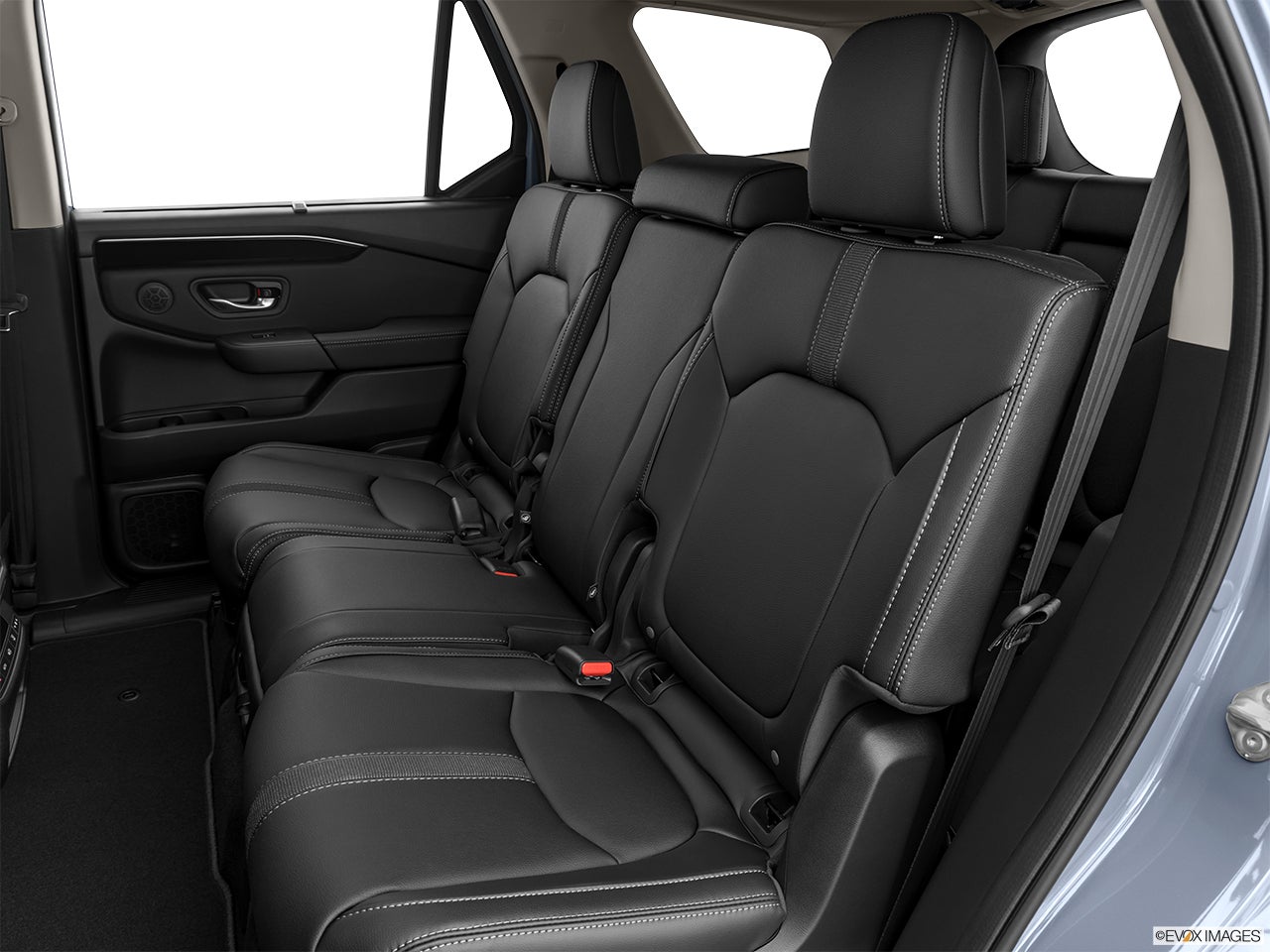 2026 Honda Pilot photo