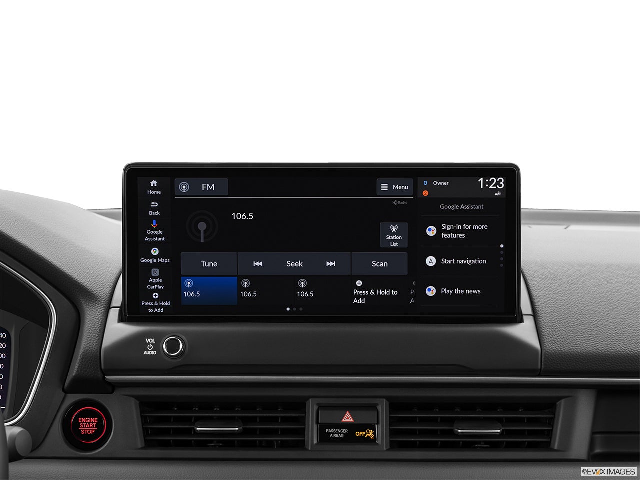 2026 Honda Pilot photo