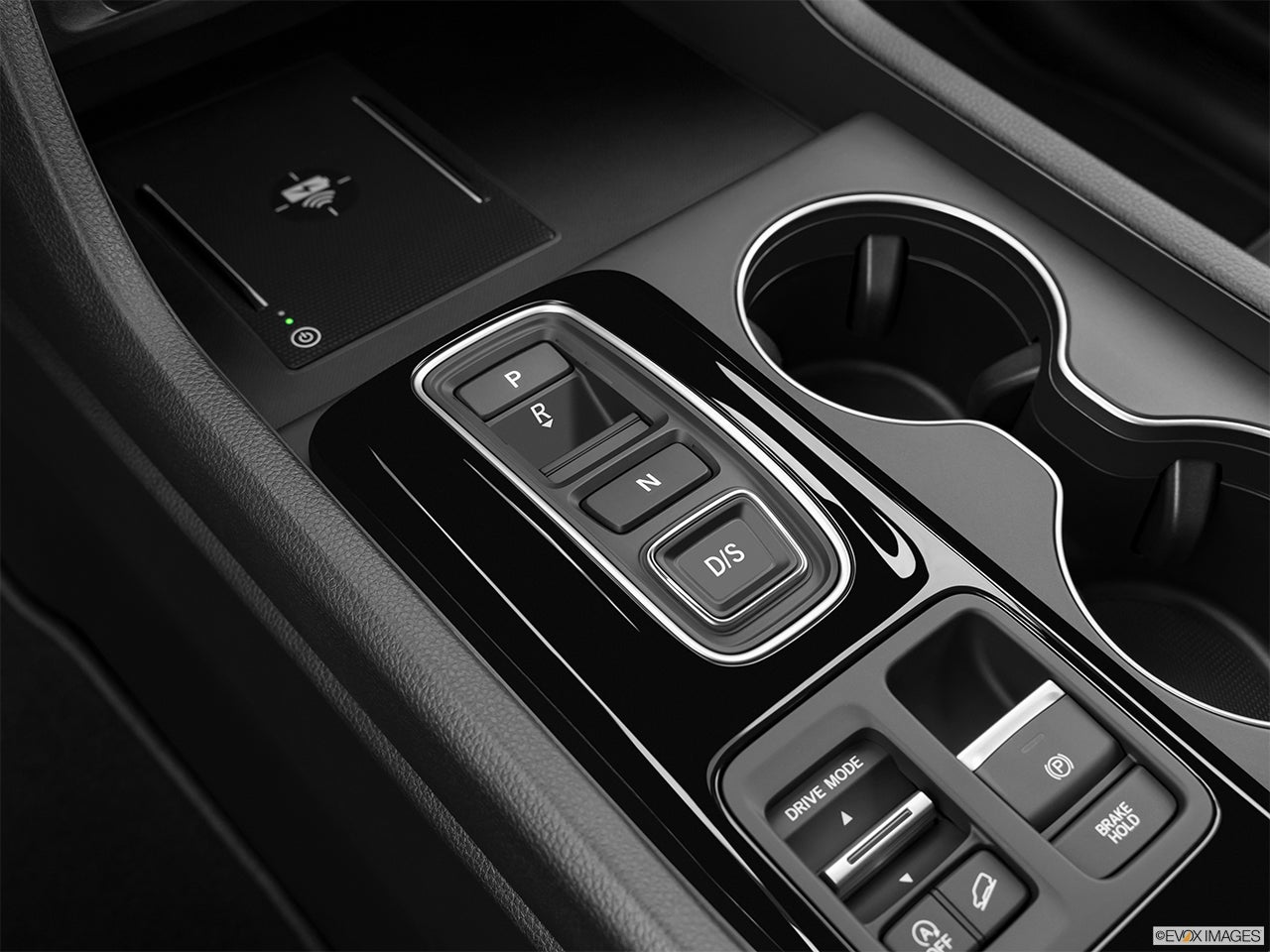 2026 Honda Pilot photo