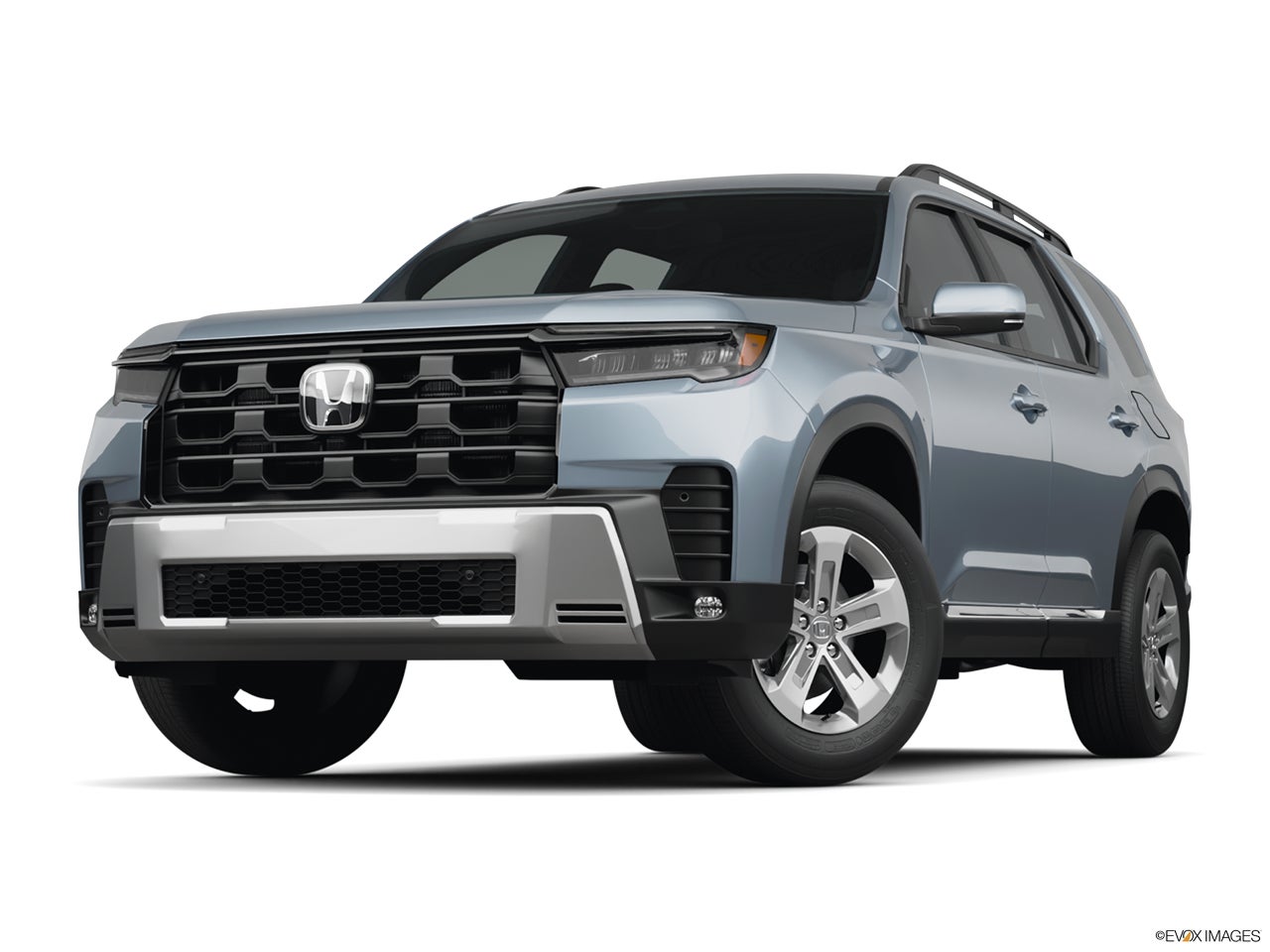 2026 Honda Pilot photo