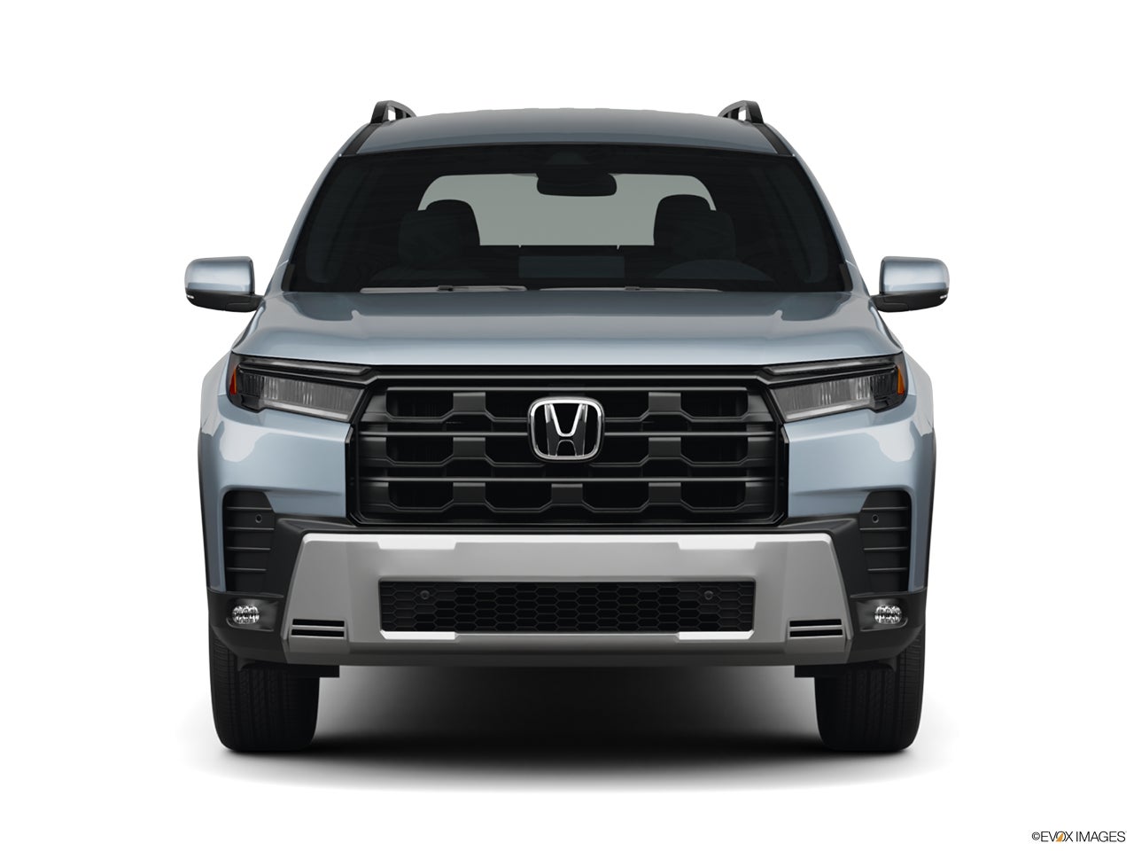 2026 Honda Pilot photo