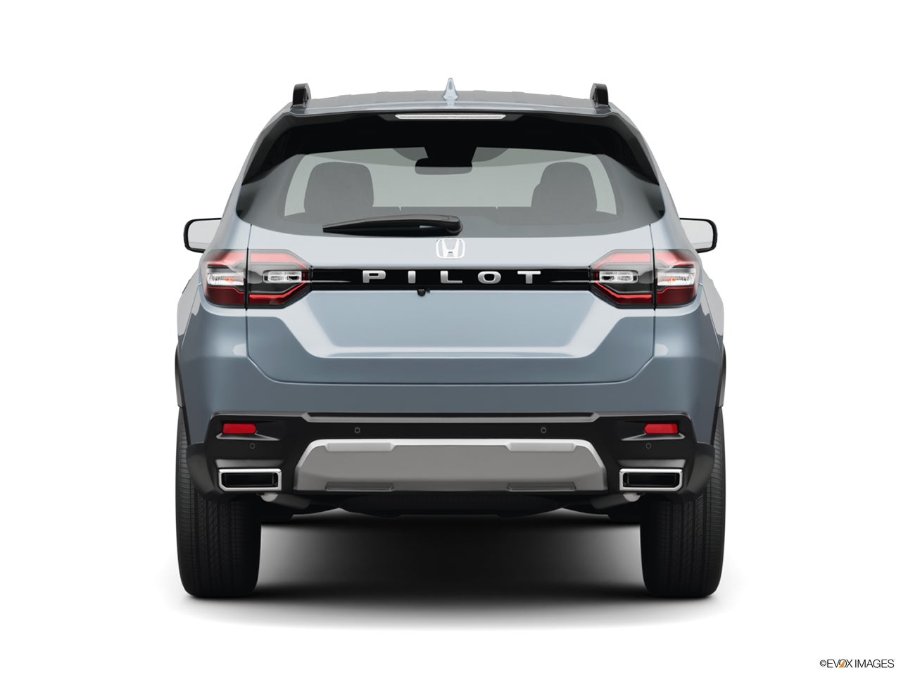 2026 Honda Pilot photo
