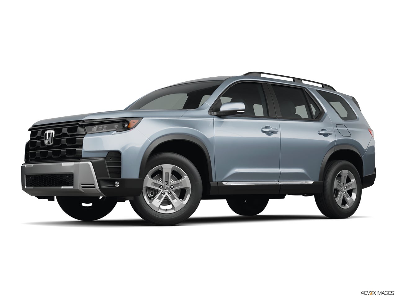 2026 Honda Pilot photo