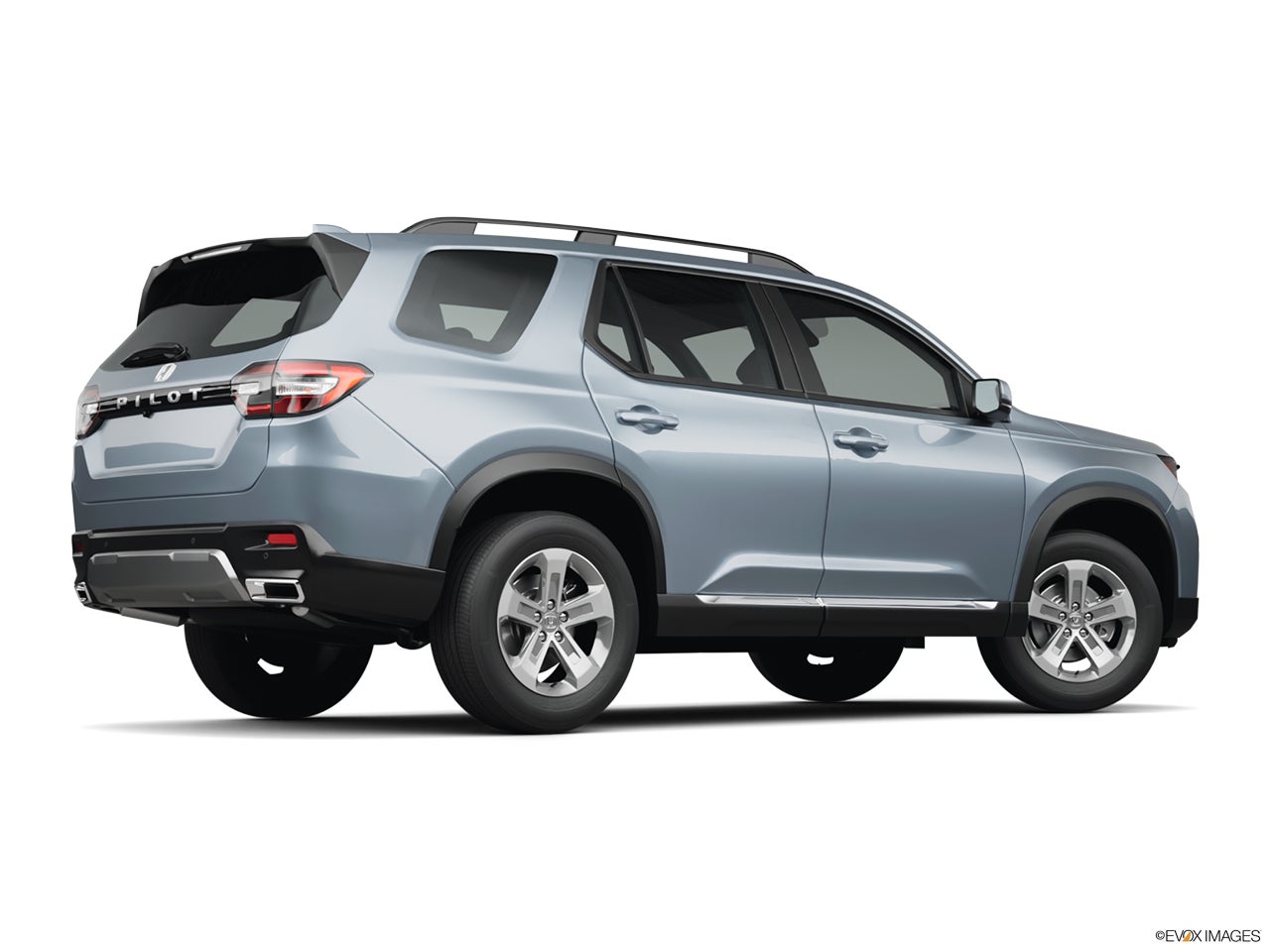 2026 Honda Pilot photo