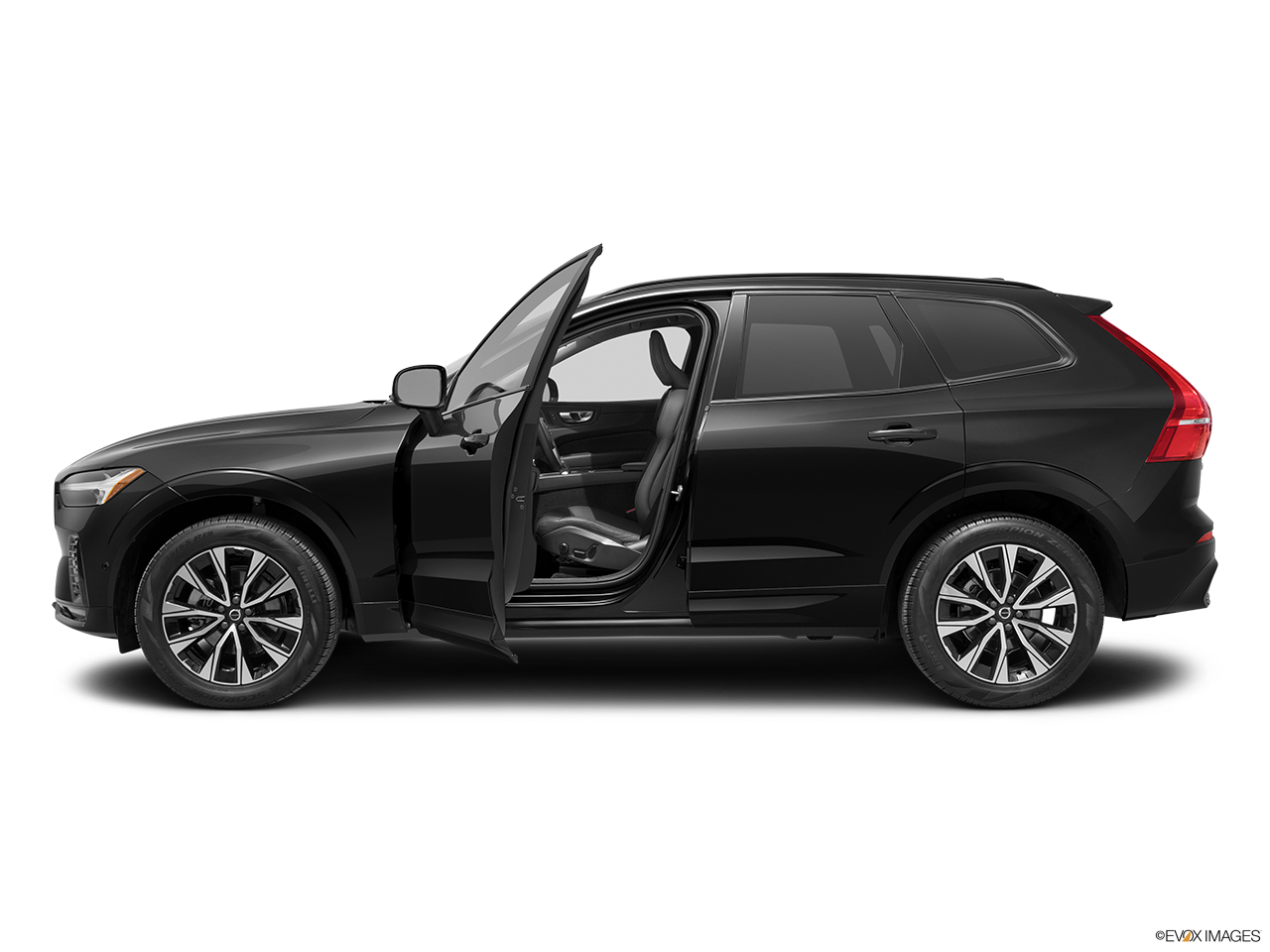 2026 Volvo XC60