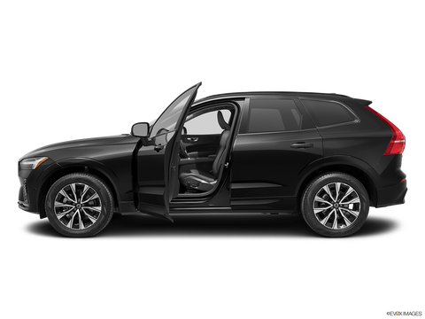 2026 Volvo XC60