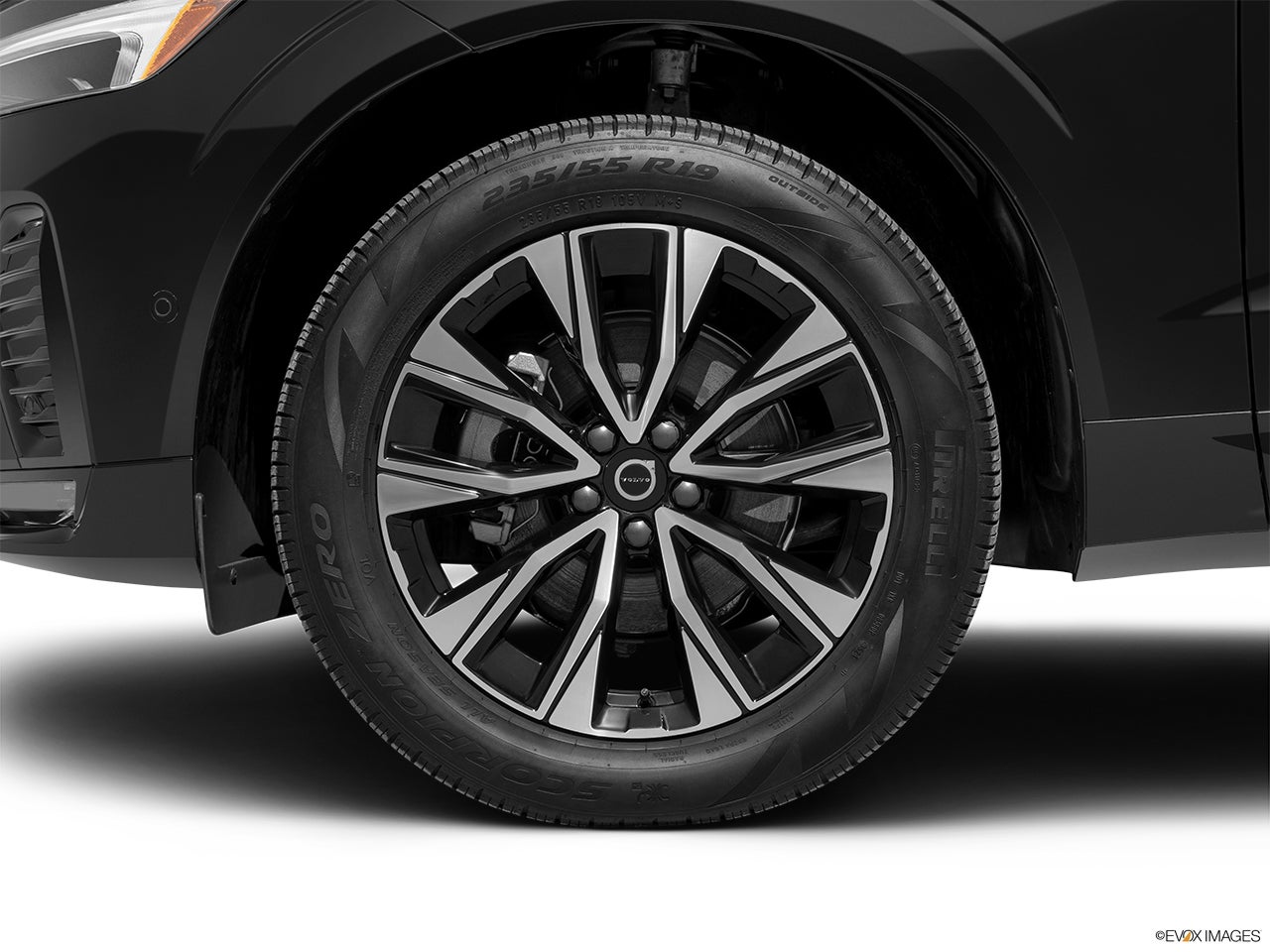 2026 Volvo XC60 photo