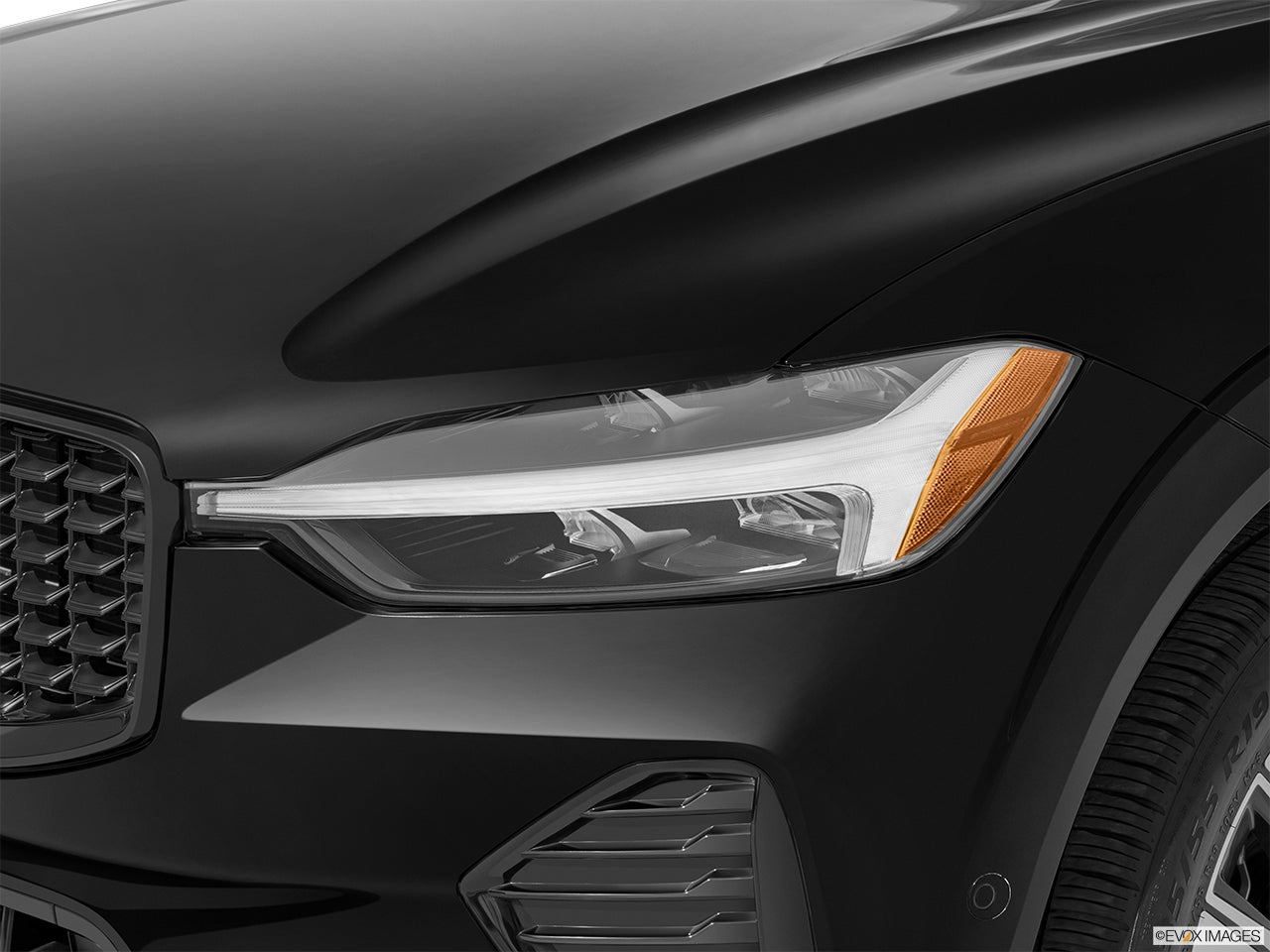 2026 Volvo XC60 photo