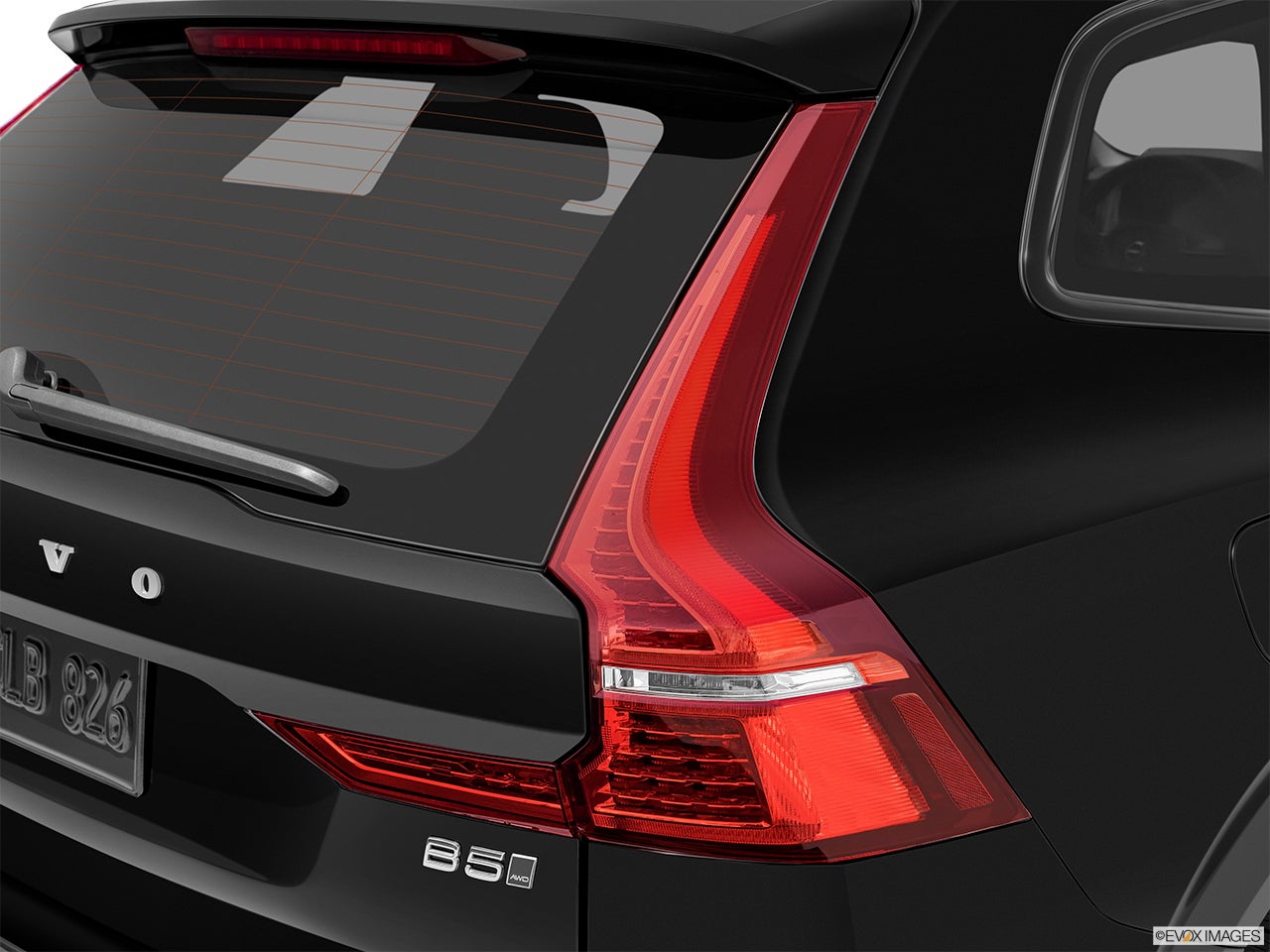 2026 Volvo XC60 photo