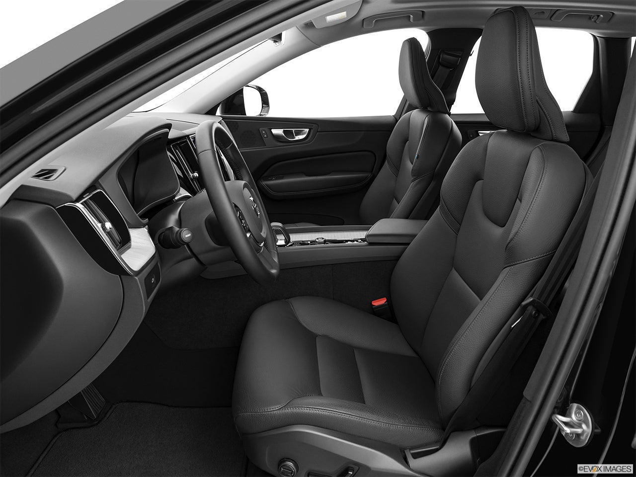 2026 Volvo XC60 photo