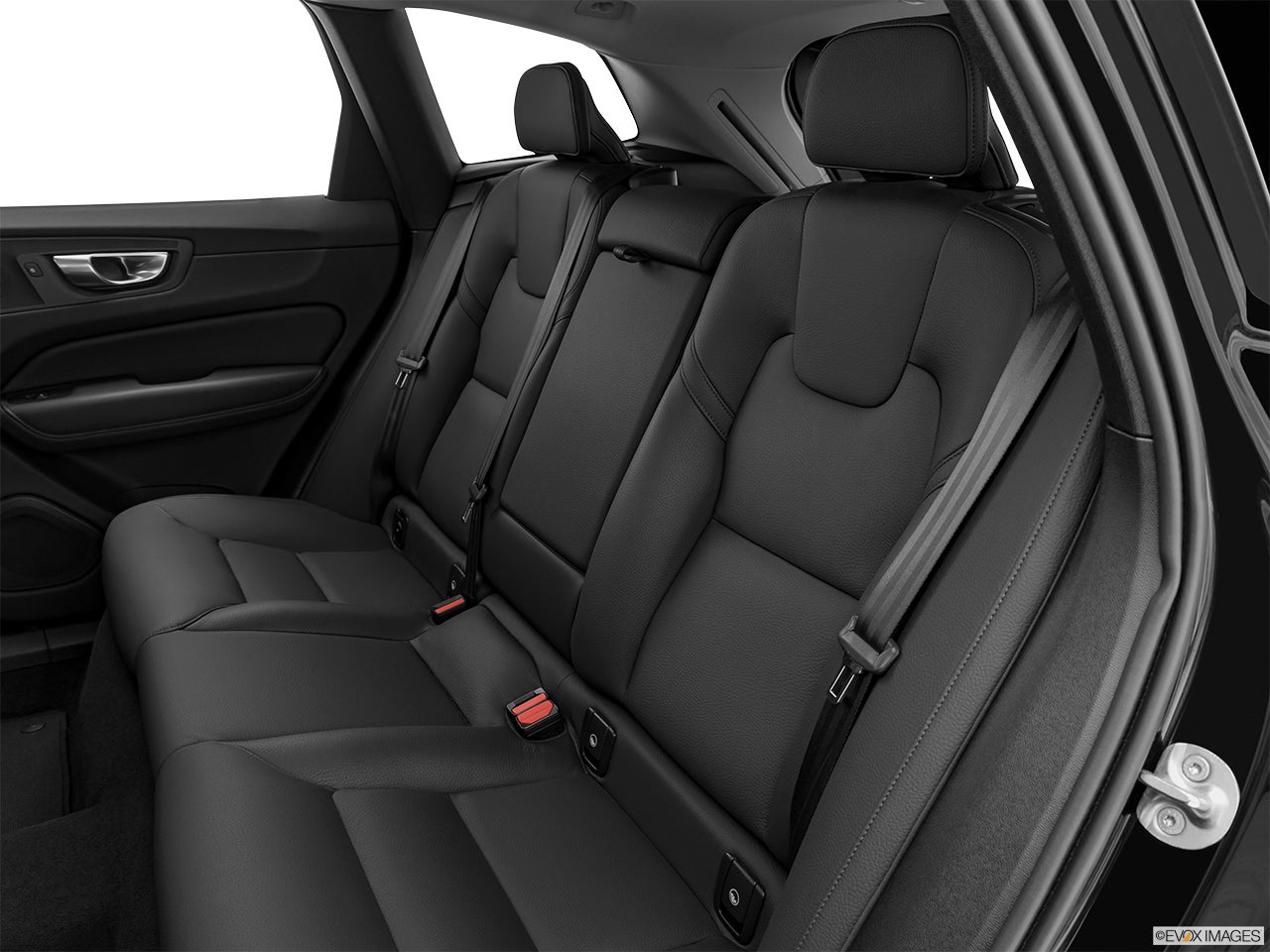 2026 Volvo XC60 photo