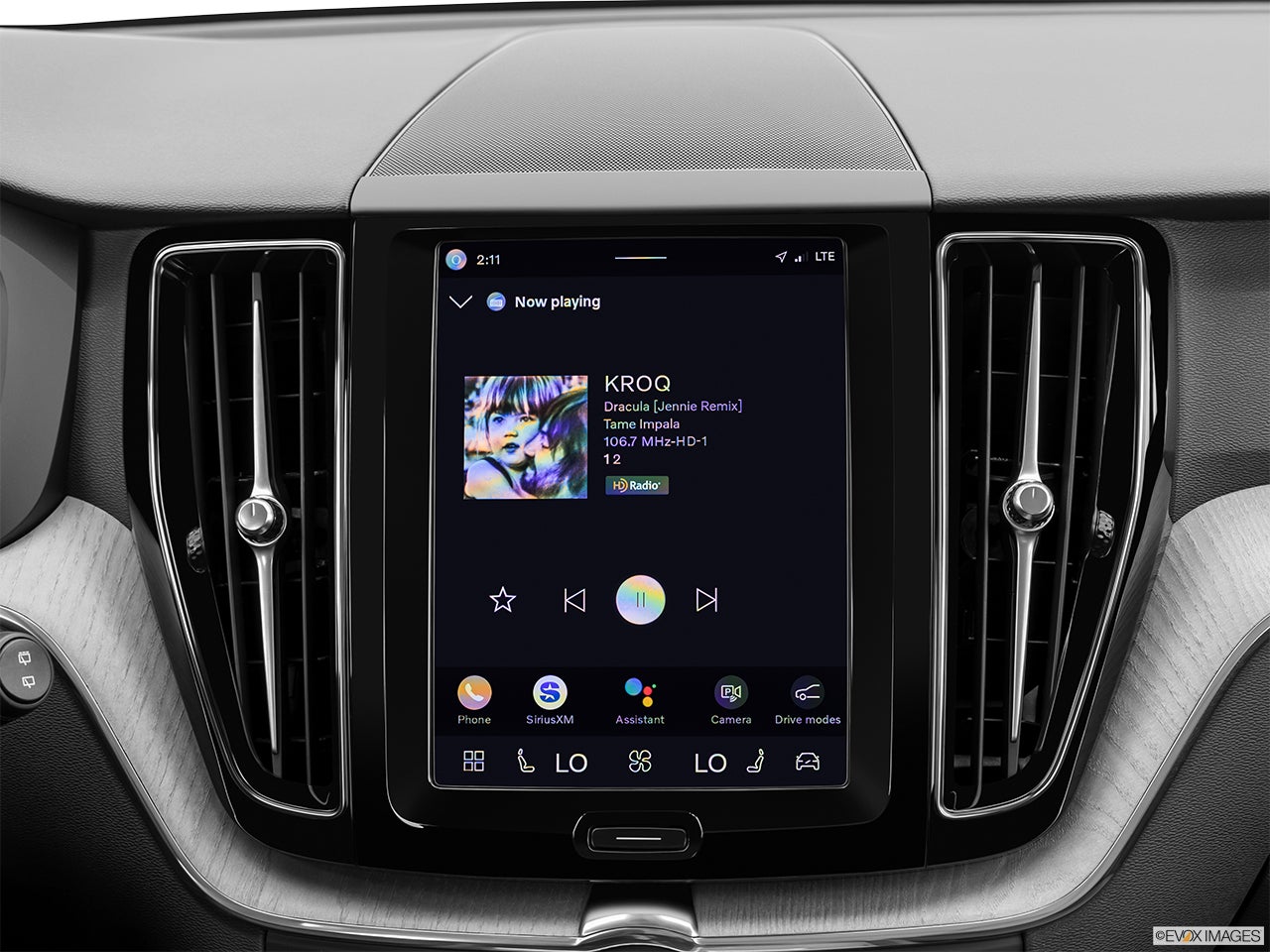2026 Volvo XC60 photo