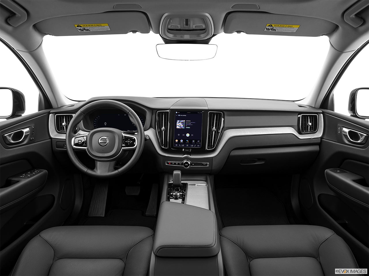 2026 Volvo XC60 photo