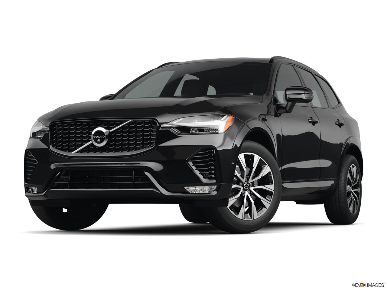 2026 Volvo XC60 photo